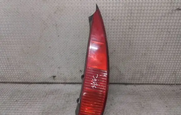 Citroen C5 Rear/tail lights