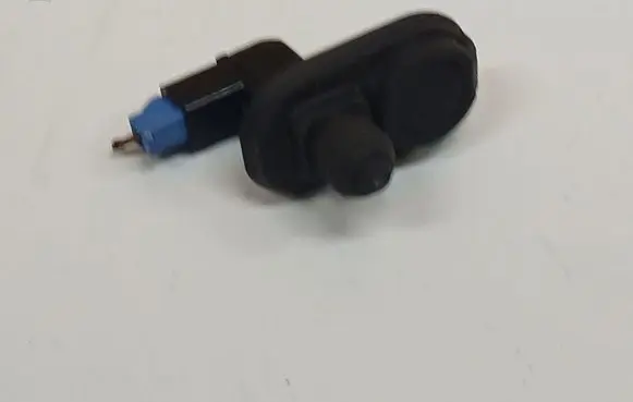 Honda Civic IX Front door sensor coupe 