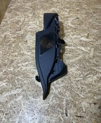BMW 1 F20 F21 Other trunk/boot trim element 7221044