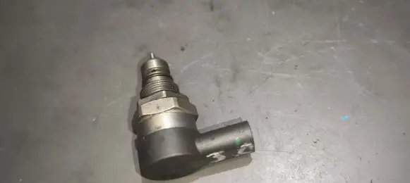 Audi A4 S4 B7 8E 8H Fuel pressure regulator 057130764F 0281002854 74391490
