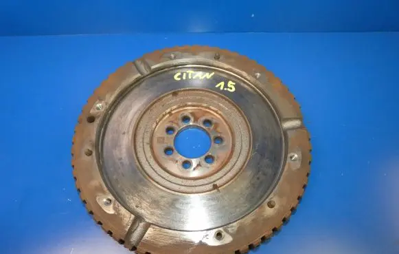 Mercedes-Benz Citan W415 Clutch set kit