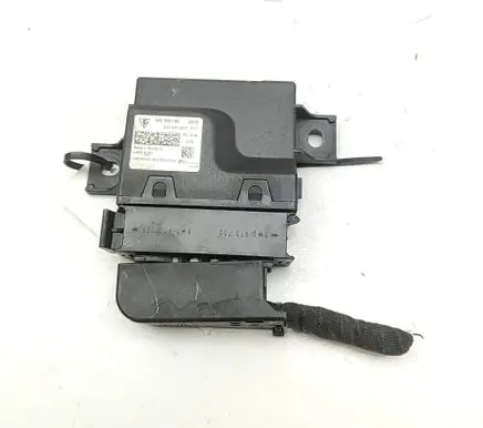 Porsche 911 992 Fuel injection pump control unit/module 992906093 4N0906093D