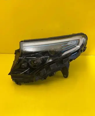 Mercedes-Benz EQC Headlight/headlamp A2939062701