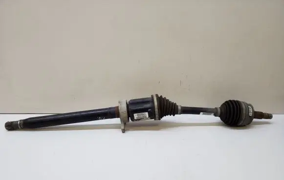 Jeep Cherokee Front driveshaft 52123761AC P38014109