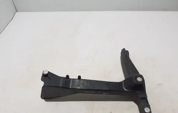 Porsche Panamera (970) Radiator support slam panel 97050451801