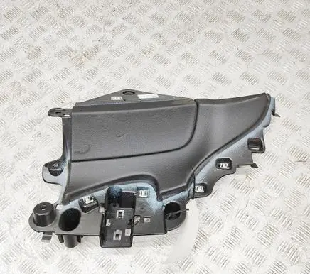 Mercedes-Benz E W238 Rear door card panel trim A2386908500