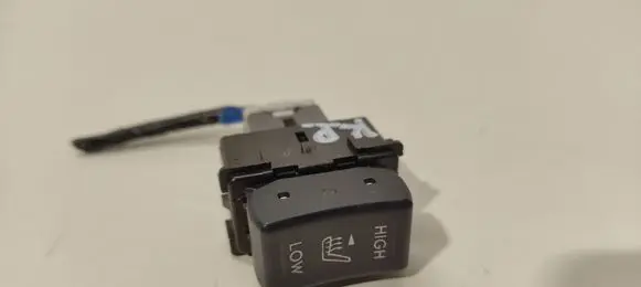 Subaru Outback Seat heating switch 0327B