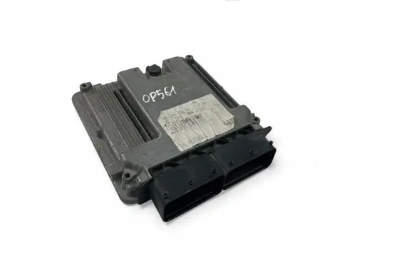Audi A4 S4 B9 8W Engine control unit/module ECU 04L906026AG