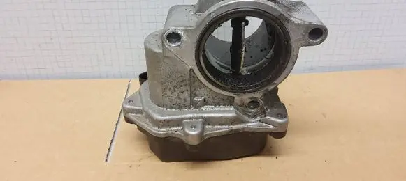 Skoda Octavia Mk2 (1Z) Throttle valve 03L1280630 188120212