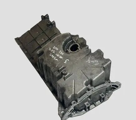 BMW 5 E60 E61 Oil sump 7793495