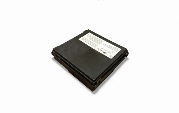 Chevrolet Suburban Keyless (KESSY) go control unit/module 13518838