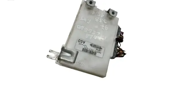 Honda Legend III KA9 Other control units/modules 38850SZ3G01 101445