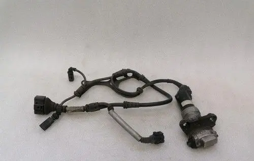 Porsche 911 991 Hand brake/parking brake motor 97035209205