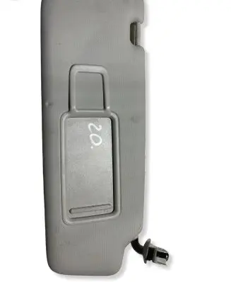 Audi Q5 SQ5 Sun visor 