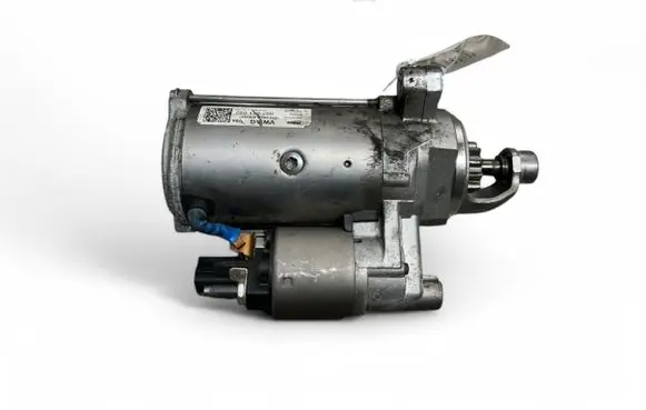 Audi Q7 4M Starter motor 057911022