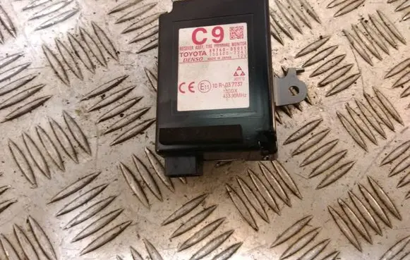 Toyota Avensis T270 Other control units/modules 8976005011