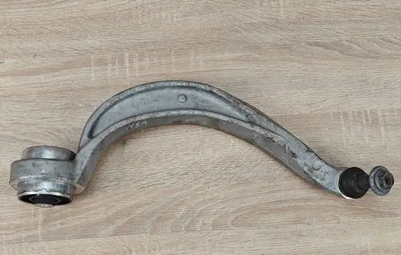 Audi A7 S7 4G Front lower control arm/wishbone 4G0407695