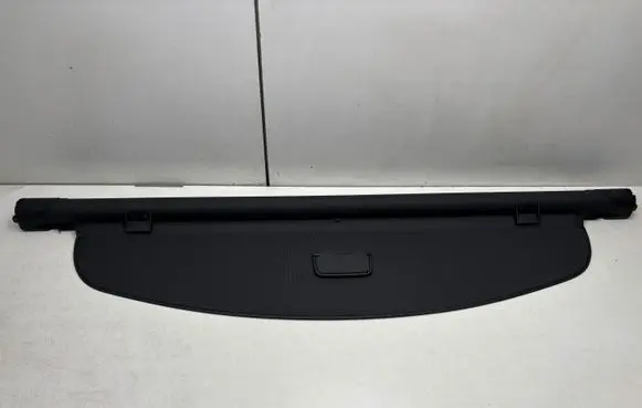 Audi A6 S6 C6 4F Parcel shelf load cover 4F986355394H