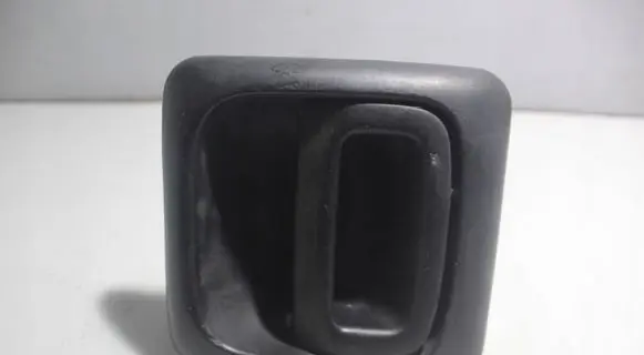 Front door exterior handle/bracket