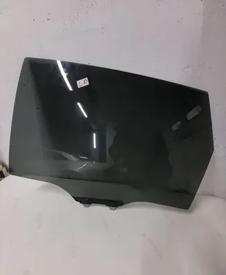 Honda Accord Rear door window glass 43R006723