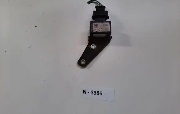 Opel Signum Sensor 24430195