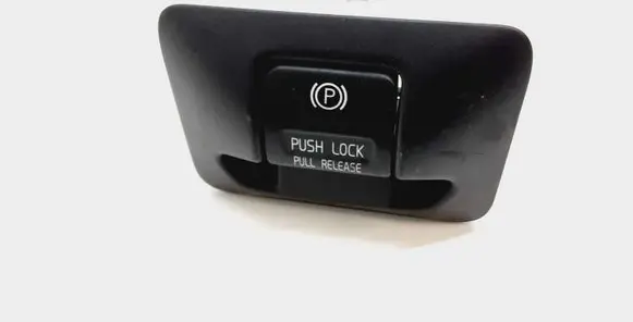 Volvo XC60 Hand parking brake switch 31343242