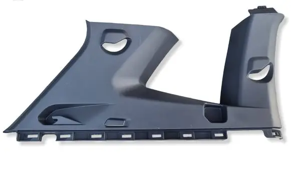 Volkswagen Tiguan Allspace (D)pillar trim (top) 5NN867287B