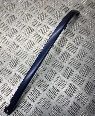 Audi 80 90 B3 Under headlight/headlamp trim 8A0853207A