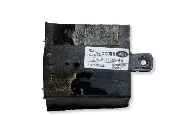 Land Rover Range Rover L405 Comfort/convenience module DPLA17509AA
