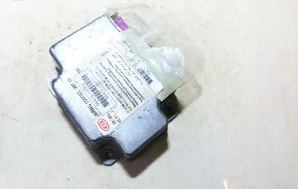 KIA Ceed Airbag control unit/module 959101h050