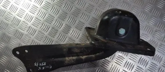 Rear upper control arm/wishbone