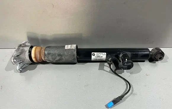 BMW 3 GT F34 Rear shock absorber/damper 6851558 F34H015VX