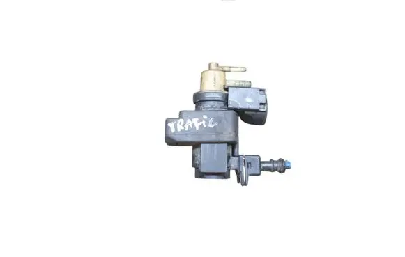 Renault Trafic II (X83) Turbo solenoid valve 8200486264 70115200