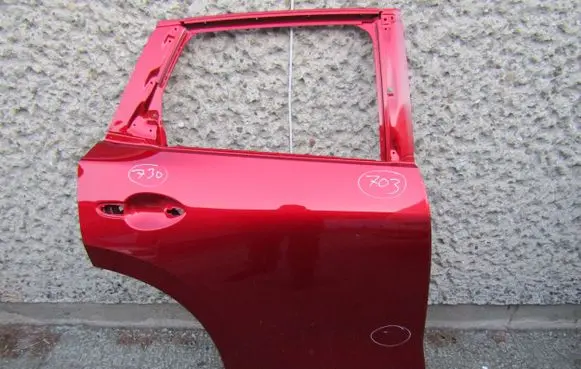 Mazda CX-5 II Rear door KB7W72010 S5267