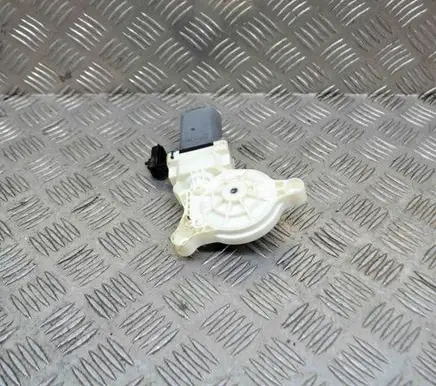 Dodge RAM 1500 DS Rear door window regulator motor A15772200