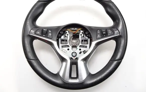 Opel Adam Steering wheel 13357746 622359300A 08052014