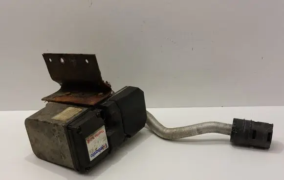 Volkswagen PASSAT B6 Auxiliary pre-heater (Webasto) 9017986A