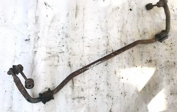 Ford Focus Front anti-roll bar/sway bar