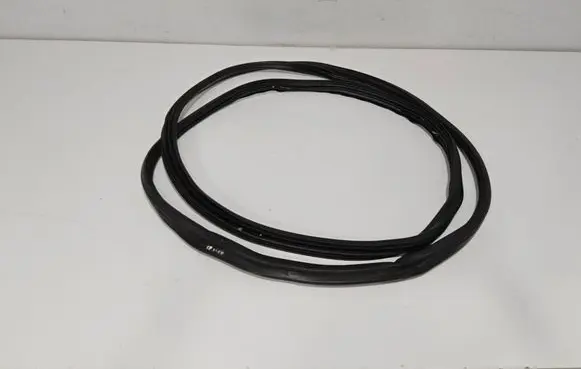 Ford Transit Rubber seal front coupe door BK31V20709AA Kk31V20709CA