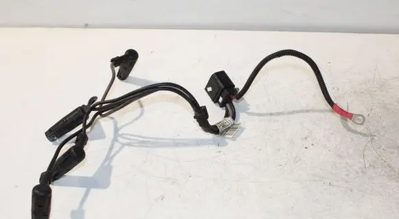 BMW X3 F25 Glow plug wires 7811162