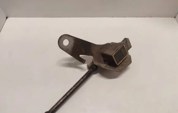 BMW 6 E63 E64 Headlight/headlamp level sensor 6784694