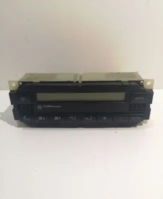 Volkswagen PASSAT B5 Climate control unit 3B1907044A 5HB00761702