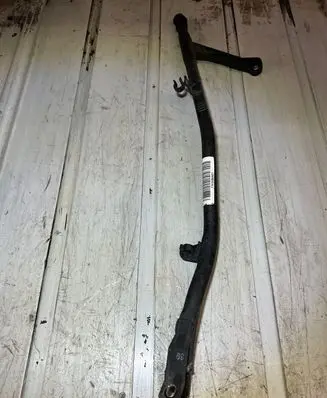 BMW 5 E60 E61 Oil level dip stick 77003090401