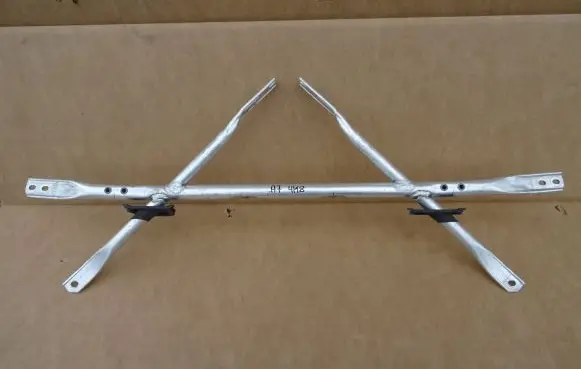 Audi A7 S7 4K8 Holder (bracket) 4K0801223A
