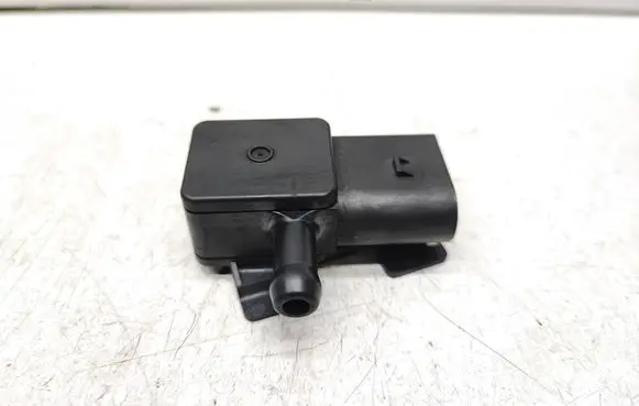Exhaust gas pressure sensor
