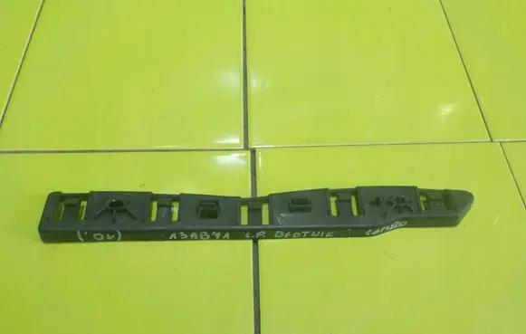 Opel Combo D Front bumper mounting bracket PRZOD