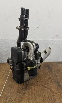Land Rover Range Rover L322 Webasto circulation pump for autonomous heater XH42-9J294-CB 65849L