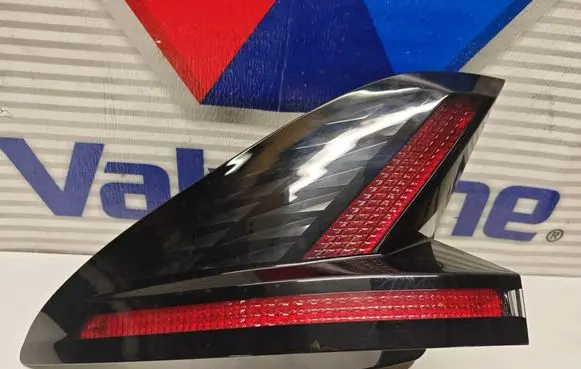 Hyundai Tucson IV NX4 Rear/tail lights 92402N7100 6BSDDRR12 R009GRD00160468