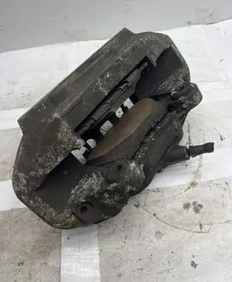 Mercedes-Benz GLC X253 C253 Front brake caliper A0114219498