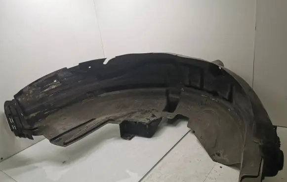 Peugeot 308 Rear arch fender liner splash guards 9835379880
